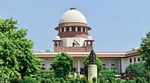 The Supreme Court against legalizing the same-sex marriages in India