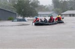 Animal Rescue Organization Faces Devastation After Hurricane Helene