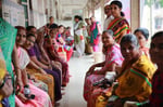 WHO’s 2024 Global Health Expenditure Report Highlights Challenges in Health Financing and Calls for UHC Prioritization