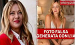 Italy PM Giorgia Meloni Fights Back Against AI Deepfakes Warning of Digital Misuse