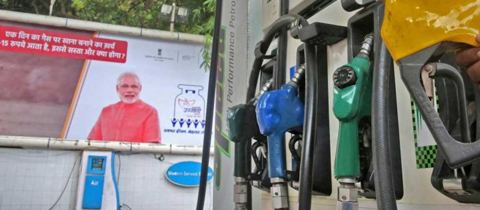 Petrol and Diesel Prices Expected to Rise as Oil Companies Face 30000 Crore Monthly Loss