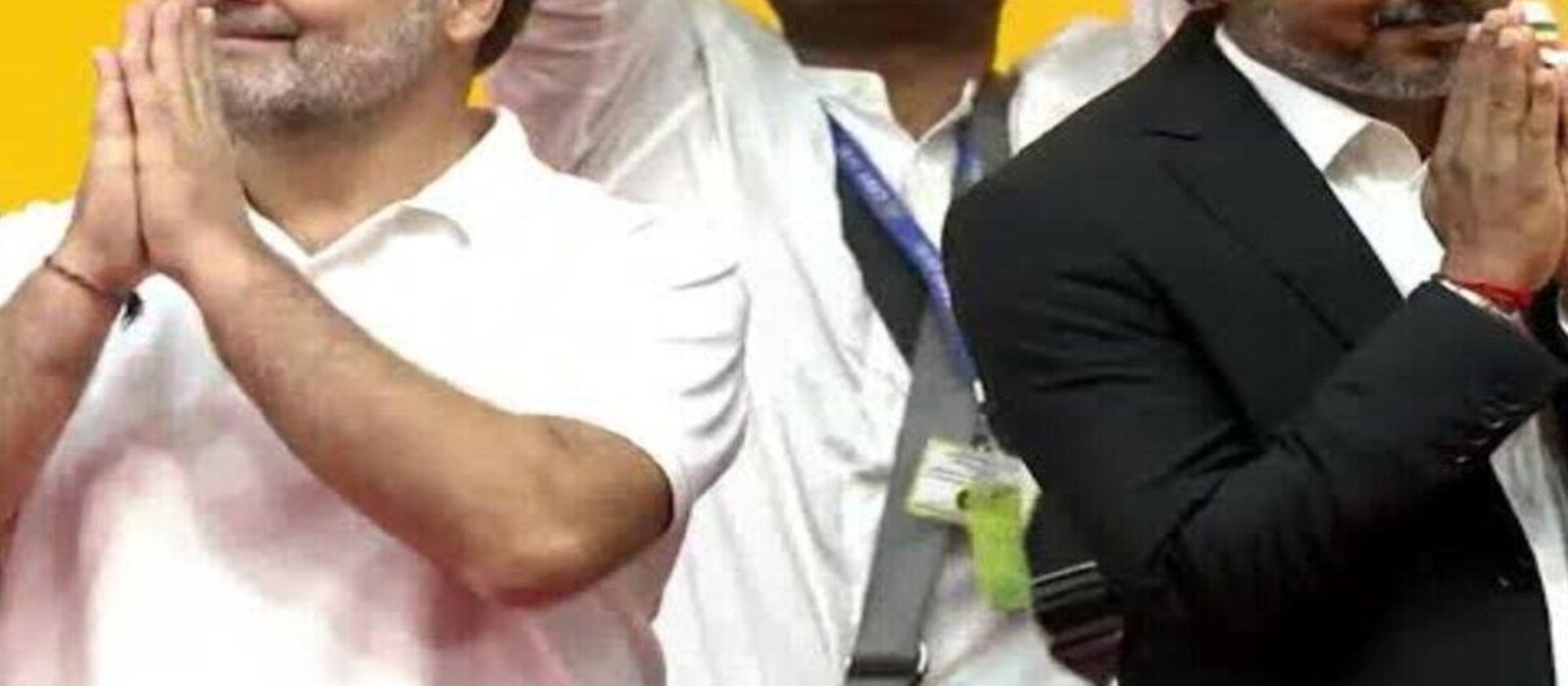 Vijay Magic Breaks Tamil Nadu AIADMK and BJP: How One Man Without Money Toppled Giants