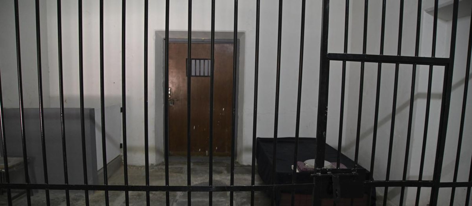 Jail Tourism in Hyderabad: Chanchalguda Jail Offers Feel the Jail Experience for Rs 2000 Per Day