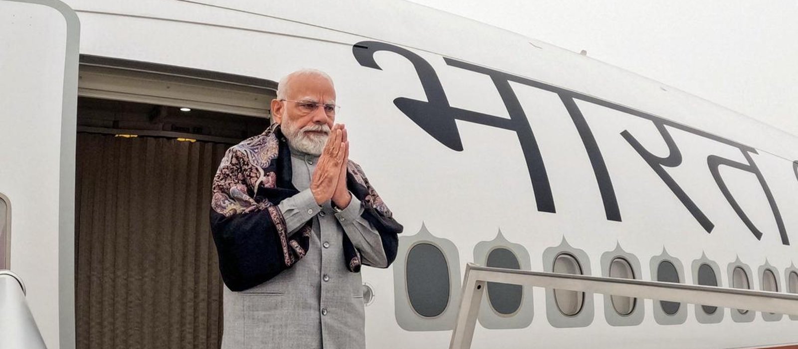 PM Modi Five-Nation Tour 2026 to UAE and Europe: Why Can't PM Modi Do Online Meetings While Urging Indians to Work From Home and Avoid Travel