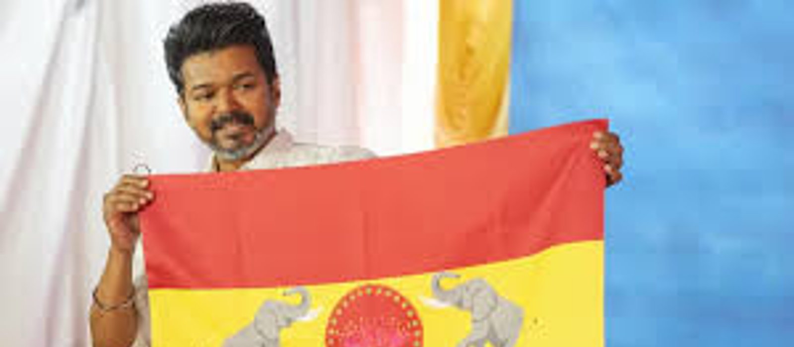 Vijay Wins Massive Trust Vote As AIADMK Split Rocks Tamil Nadu Assembly