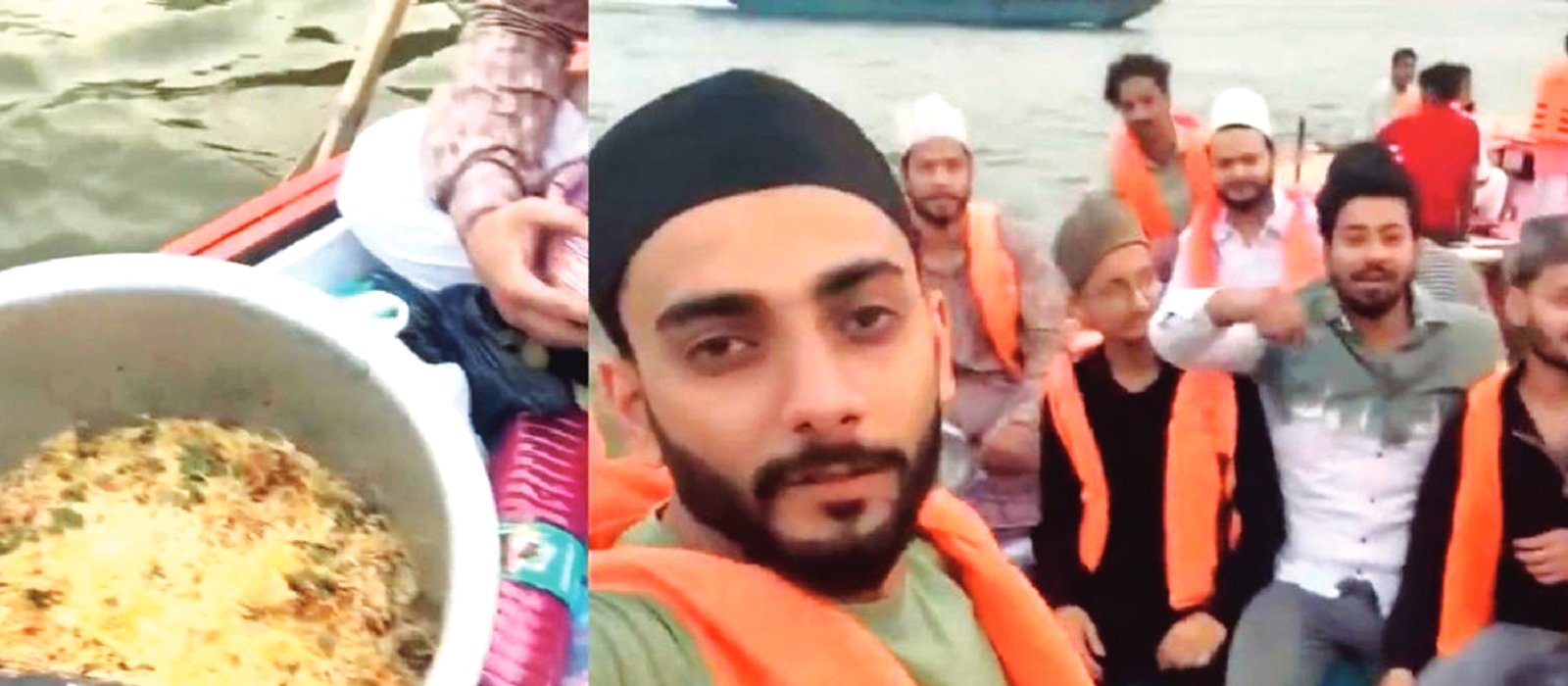 Ganga Iftar Case Allahabad High Court Grants Bail To Accused In Big Slap To Yogi Govt Severe Charges