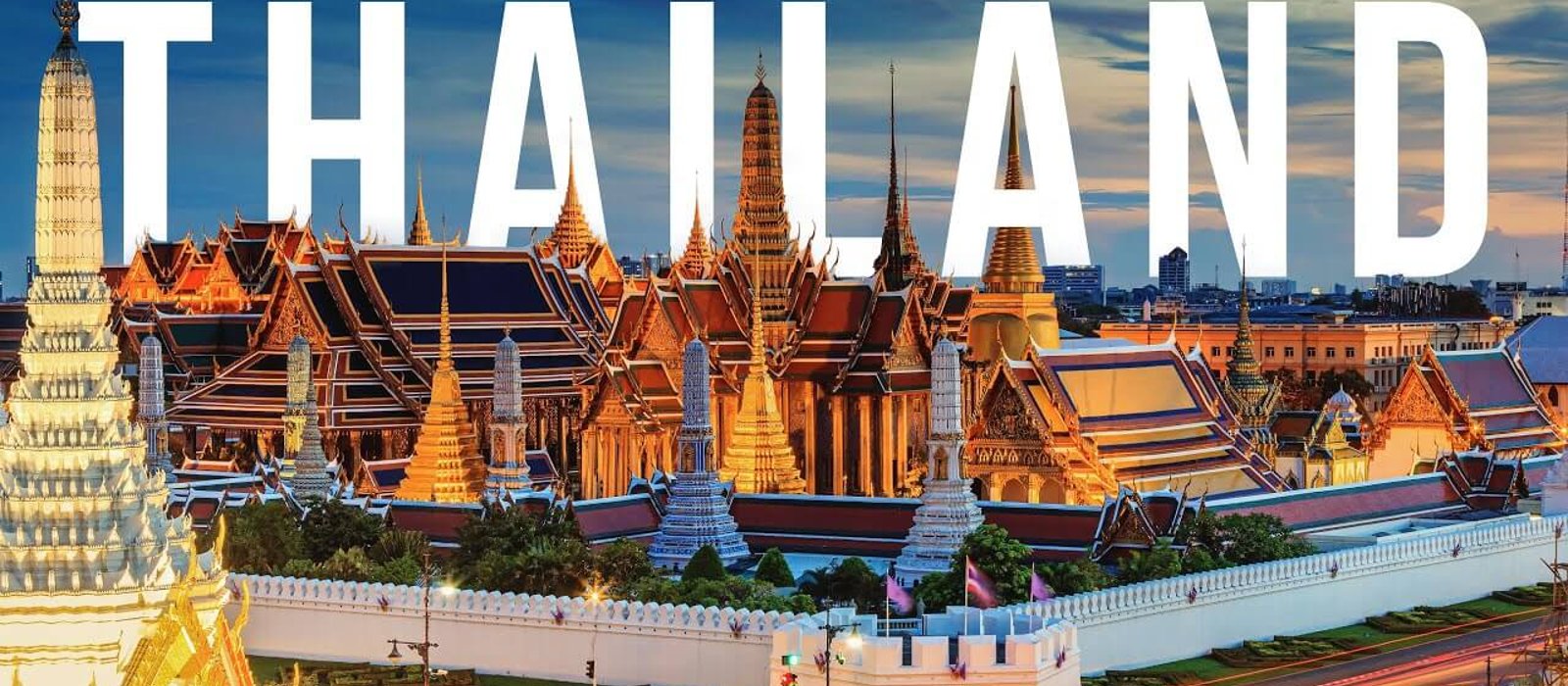 Thailand Stops Free Visa Extension For Millions As Cabinet Moves To Cut Tourist Stays