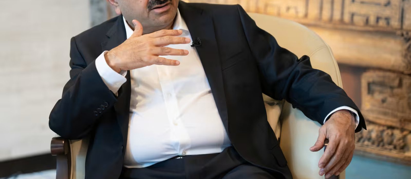 Trump Administration Drops All Adani Fraud Charges After Billionaire Promises Massive 10 Billion Dollar US Investment Plan