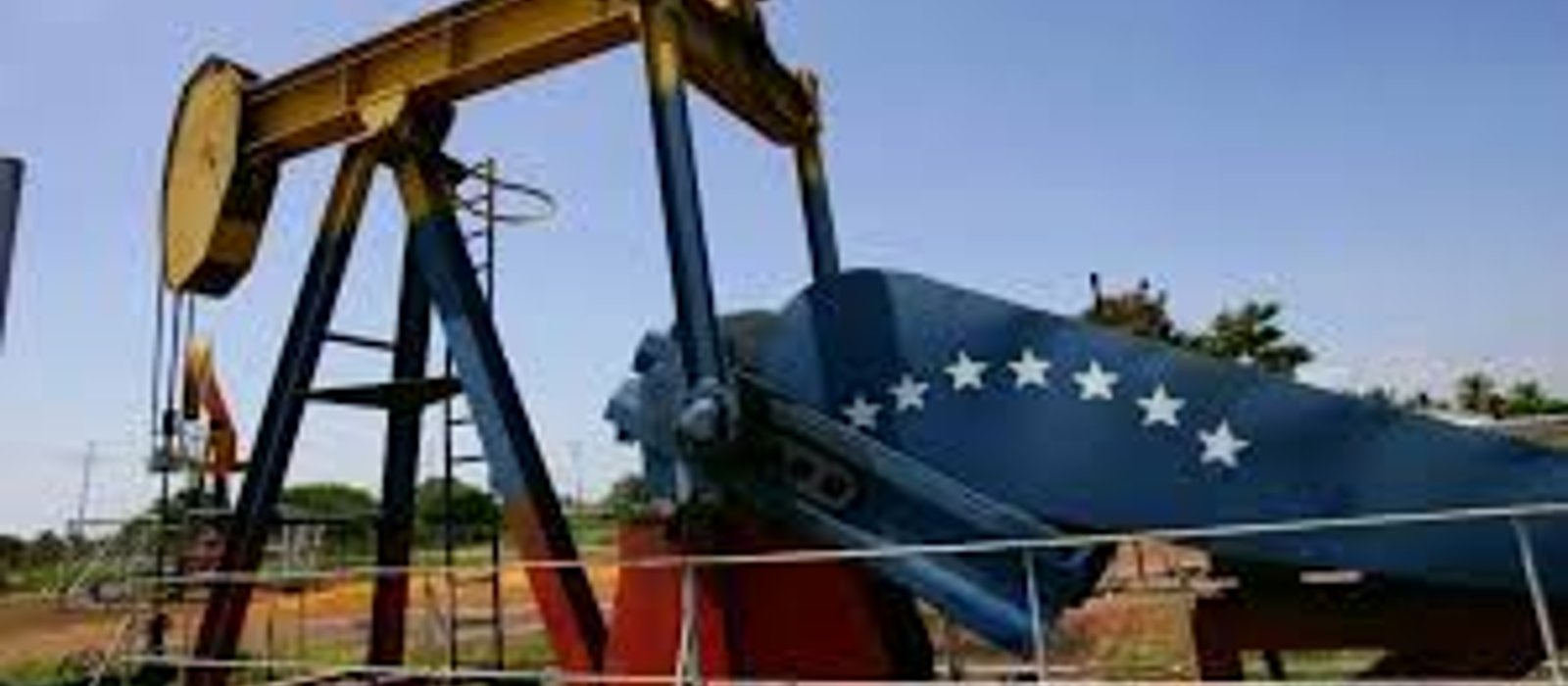 Venezuela Emerges as India Third Largest Crude Oil Supplier Overtaking Saudi Arabia and United States