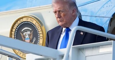 Trump Unharmed After High-Stakes Security Breach at Journalists' Dinner: A Timeline of Risks