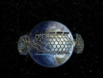 7 types of Advanced Cosmic Civilization.