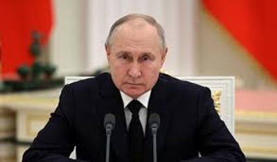 Putin Warns Trump of Extremely Damaging Consequences in High Stakes 90 Minute Call as Global Tensions Rise
