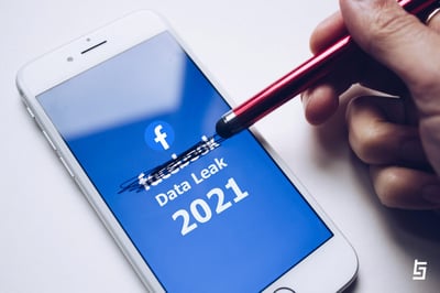 533 million Facebook users phone numbers and personal details leaked for free