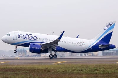 Indigo placed an order of 500 new planes to expand it’s reach in Europe in partnership with Turkish Airline