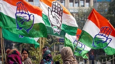 Karnataka 2023 Election Exit Poll: Congress to win the majority?