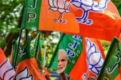 BJP Secures Significant Vote Margins in Rajasthan Despite Congress Narrow Loss