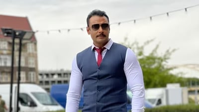 Who is Darshan? 5 Key Facts About the Kannada Actor Arrested in Murder Case