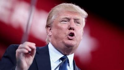 Trump’s Assertion: America Possesses More ‘Liquid Gold’ Than Saudi Arabia or Russia, Trump Vows Energy Superiority