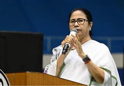 Centre Responds to Mamata Banerjee on Kolkata Doctor’s Rape-Murder: ‘Factually Incorrect’