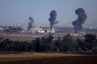 Gaza Resistance Forces Launch Deadly Attacks on Israeli Troops, Escalating Conflict