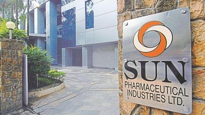 Sun Pharma’s $11.7 Billion Mega-Deal: Indian Pharma Giant Swallows Global Leader Organon