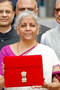 Budget 2025: Makhana Board, IIT Expansion, New Airports Announced for Bihar