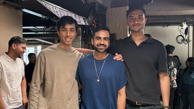 Bengaluru Startup Founder Overcomes Struggles to Secure WTFund Backing from Nikhil Kamath