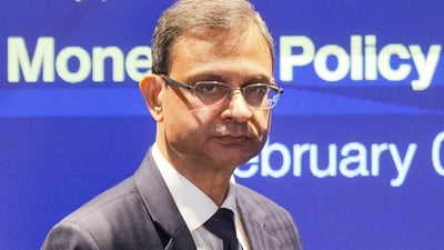 RBI Cuts Repo Rate by 0.25% to 6.25%, Making Home and Car Loans Cheaper