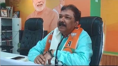 Dilip Kumar Jaiswal Renominated as Bihar BJP Chief Ahead of Crucial Assembly Elections