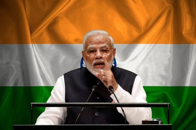 Viral False Claim Circulates About UN Report Alleging India’s Role in 72.3% of Terror Activities in Asia