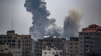 Israel Breaks Ceasefire with Massive Airstrikes on Gaza, Over 400 Killed as Global Outrage Grows