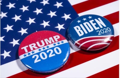 The Democratic challenger Joe Biden is getting closer to the magic number 270. Who will win the battle?