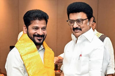 Telangana CM Revanth Reddy Warns Delimitation on Population Basis Will Weaken South’s Political Power