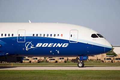 Boeing Layoffs in India: Up to 180 Employees Affected as Aerospace Giant Restructures Workforce