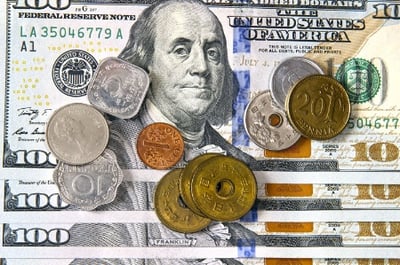 Rupee Surges 31 Paise to 85.67 Against US Dollar, Recovers 2025 Losses Completely