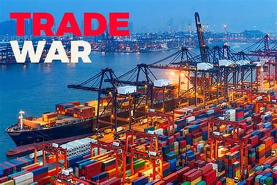 India, Brazil, Vietnam at High Risk of US Reciprocal Tariffs, Says Fitch