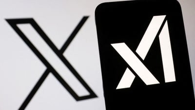 Elon Musk Sells X to xAI in a $33 Billion Deal, Paving the Way for AI-Powered Social Media Transformation