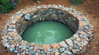 Tragedy in Latur: Two Minor Siblings Die After Falling into Well, Police Constable Caught Running Rs 17 Crore Drug Lab