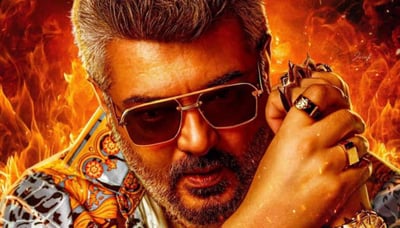 Good Bad Ugly Box Office Collection Day 1: Ajith Kumar’s Action Film Sets New Opening Day Record with Rs 29.50 Crore