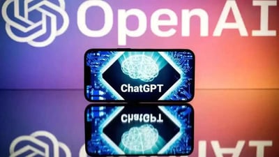 OpenAI Launches Lightning-Fast GPT-4o Model as New ChatGPT Default Starting April 30