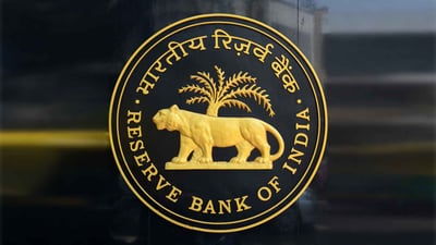 RBI Likely to Cut Repo Rate by 25 Basis Points to 6% as Global Uncertainty Rises