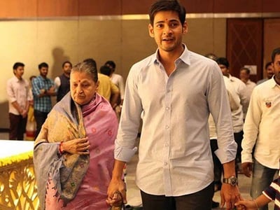 Mahesh Babu Pens Emotional Tribute to Late Mother Indira Devi on Her Birth Anniversary, Shares Rare Throwback Photo