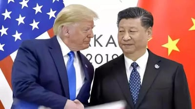 China Slams Trump’s Tariffs as Economic Bullying, Warns US Tactics Will Backfire