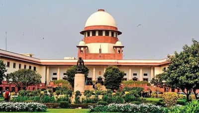 Centre Defends Waqf Amendment Act 2025 in Supreme Court, Says Law is Constitutional and Protects Religious Rights