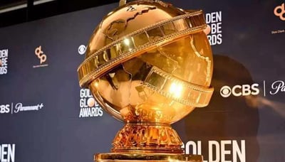 Golden Globes 2026 Date Revealed: Nikki Glaser Returns as Host for 83rd Edition on January 11