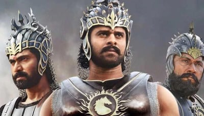 ‘Baahubali’ Re-Release Set for October as Sequel Celebrates 8 Years of Unmatched Success