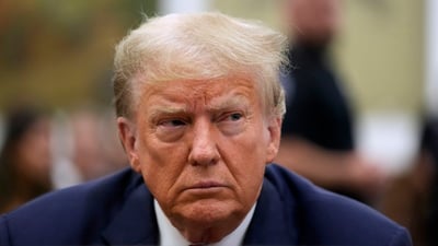 Trump Demands Free Passage for U.S. Ships Through Panama and Suez Canals, Citing National Security and American Investment