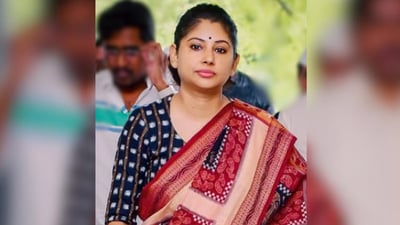 Telangana Government Transfers Senior IAS Officers After Controversy Over AI-Generated Image of Kancha Gachibowli Land