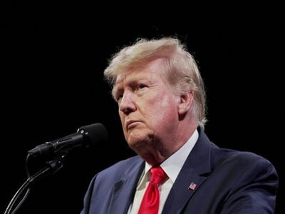 Trump to Strip Harvard of Tax-Exempt Status After Antisemitism Report Sparks Federal Backlash