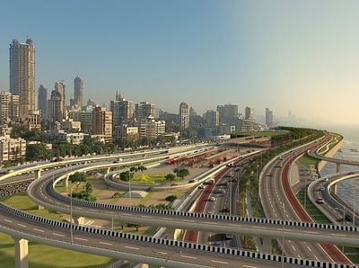 Centre Approves ₹27,522 Crore Gorakhpur-Siliguri Expressway Passing Through 8 Bihar Districts